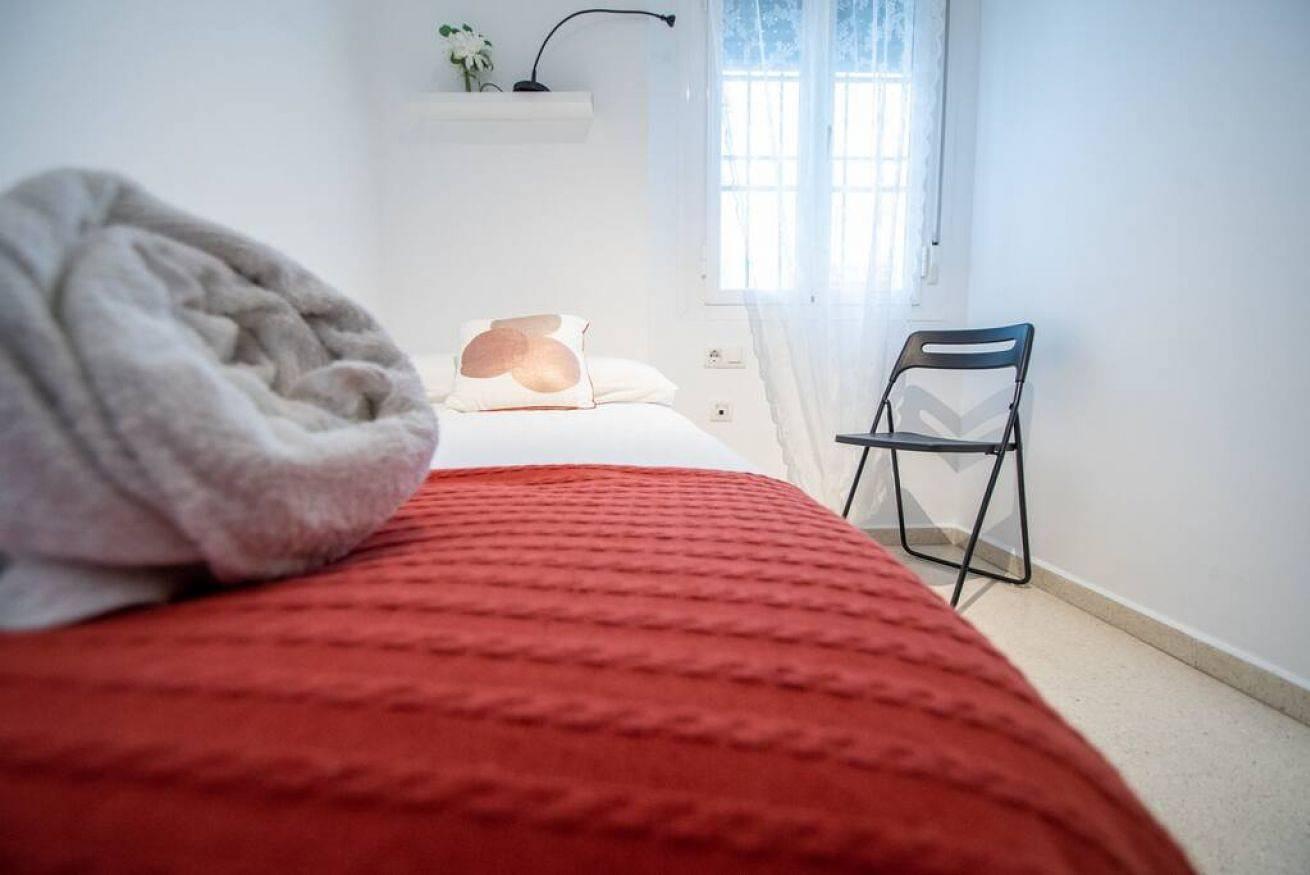Vakantieappartement in Cádiz, Spanje voor 5 personen foto 10