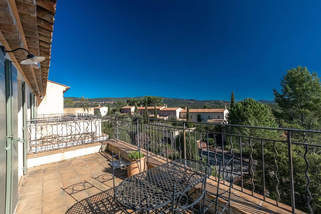 Vakantiehuis in Var, Frankrijk voor 6 personen foto 15