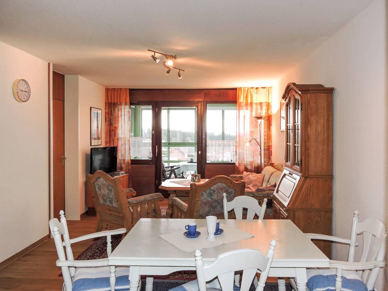 Vakantieappartement in Löffingen, Duitsland voor 4 personen foto 5