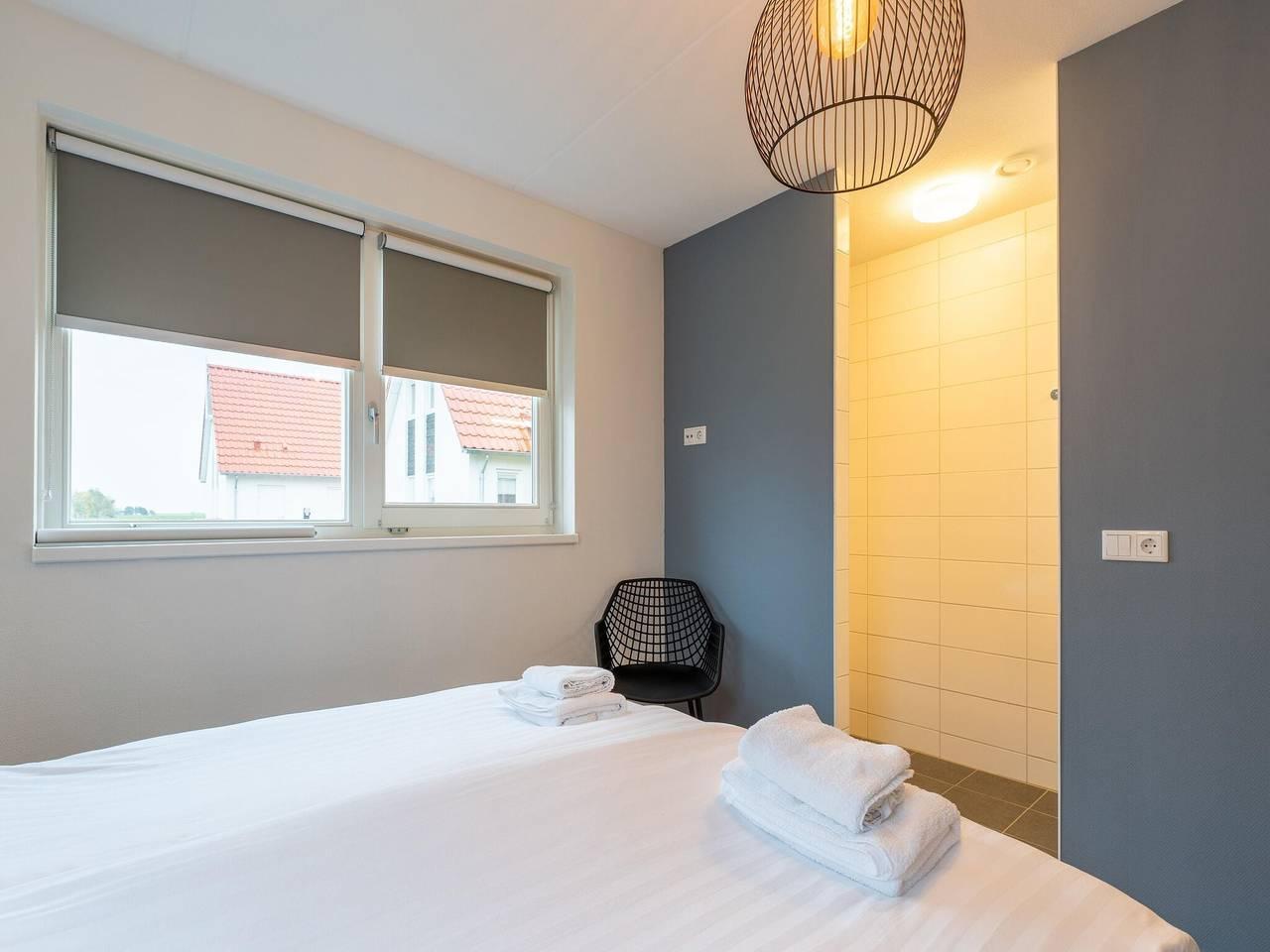 Vakantiehuis in Scherpenisse, Nederland voor 6 personen foto 17