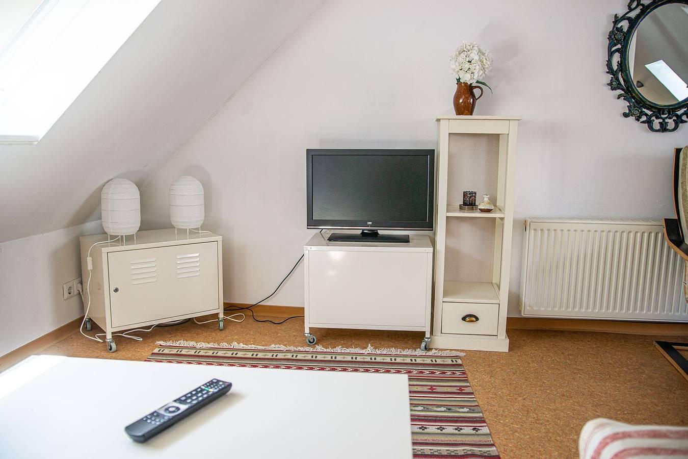 Vakantieappartement in Weser-Ems, Duitsland voor 2 personen foto 9