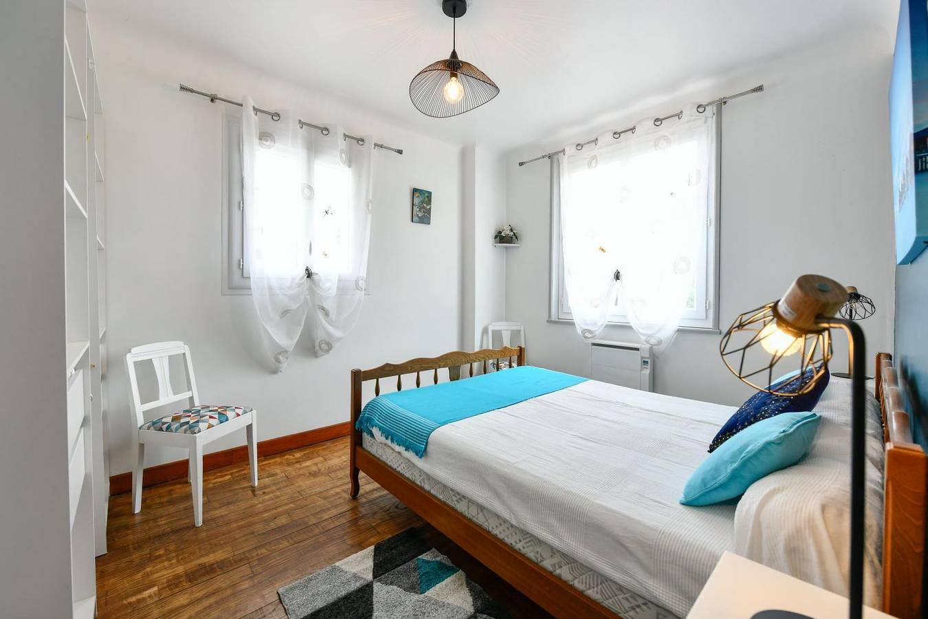 Vakantiehuis in Lasse, Frankrijk voor 6 personen foto 12