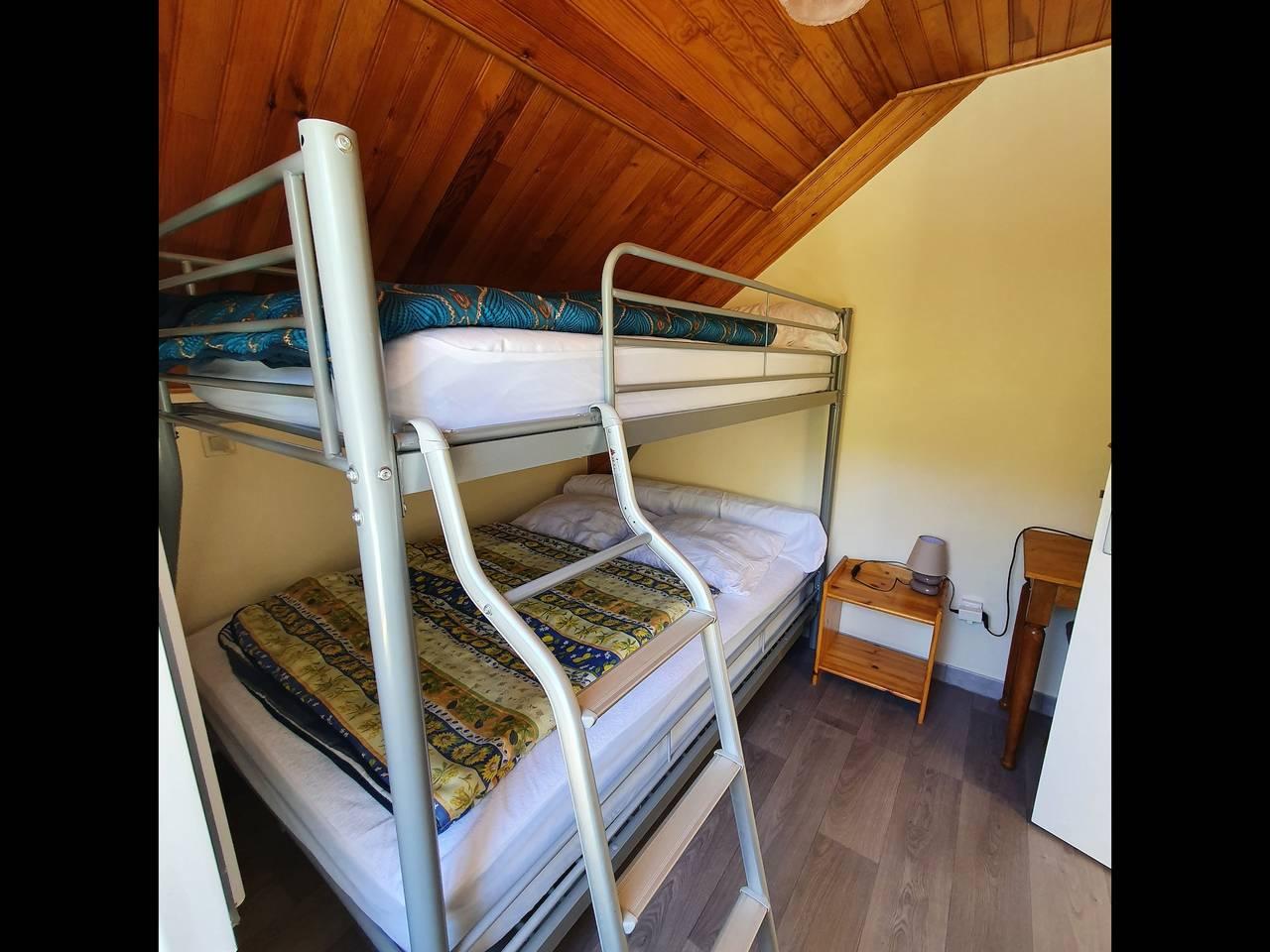 Vakantieappartement in Auvergne, Frankrijk voor 4 personen foto 6