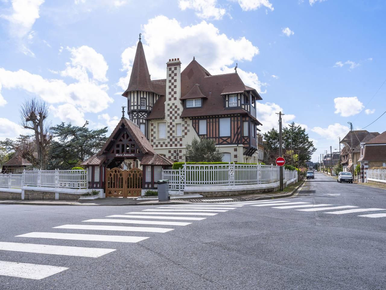 Vakantieappartement in Cabourg, Frankrijk voor 4 personen foto 18