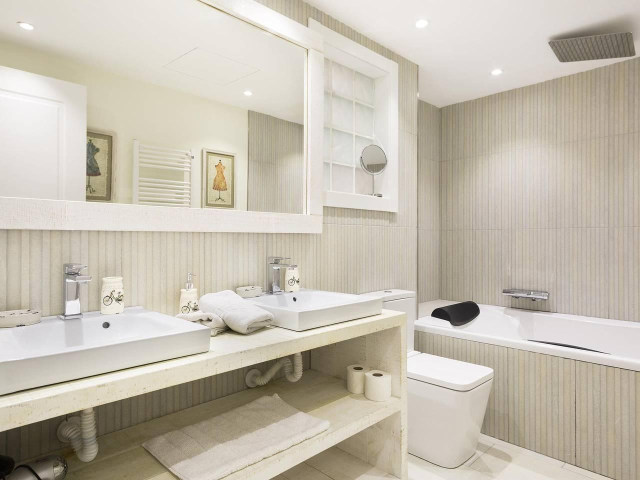 Vakantieappartement in Garraf, Spanje voor 8 personen foto 11