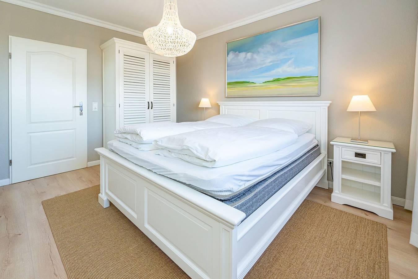 Vakantieappartement in Sylt, Duitsland voor 2 personen foto 16