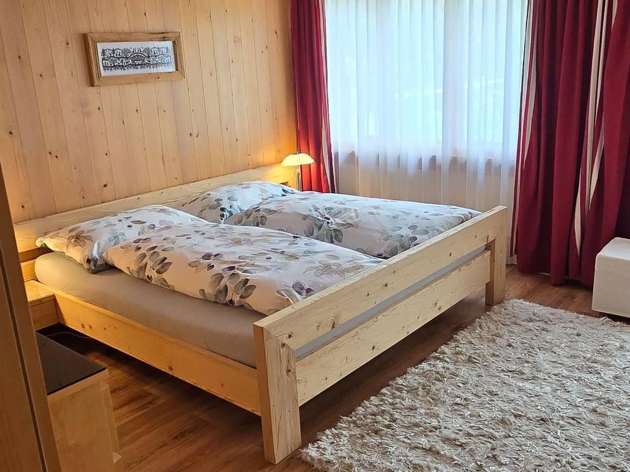 Am Ryschbächli in Saanenmöser, Zweisimmen, Zwitserland voor 6 personen foto 20