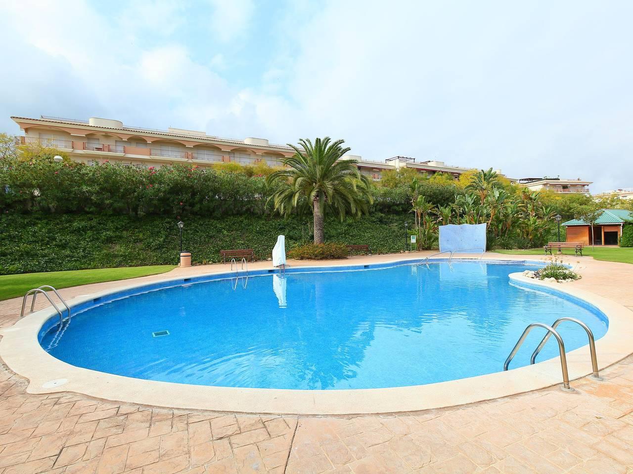 Vakantieappartement in Montsià, Spanje voor 5 personen foto 14