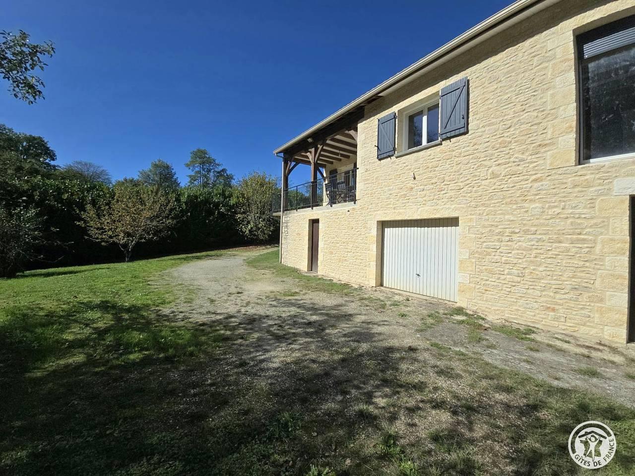 Vakantiehuis in Dordogne, Frankrijk voor 6 personen foto 17