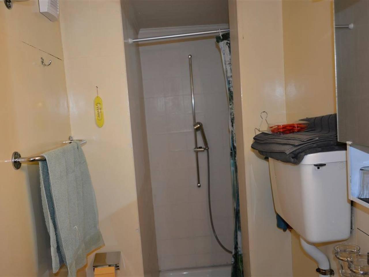 Vakantieappartement in Gsteig, Zwitserland voor 4 personen foto 16