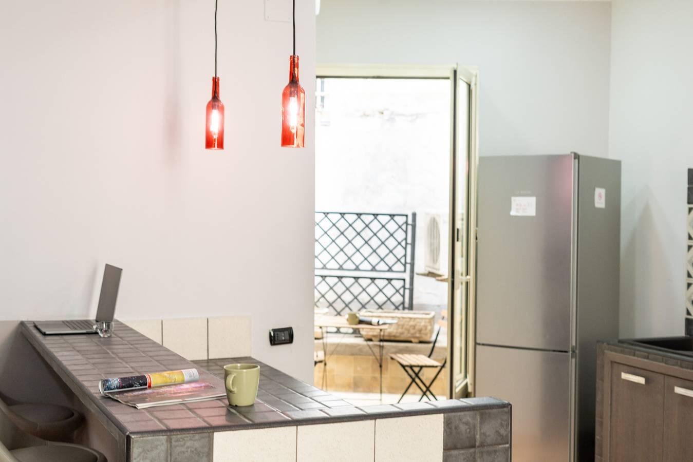 Vakantieappartement in Napels, Italië voor 7 personen foto 8