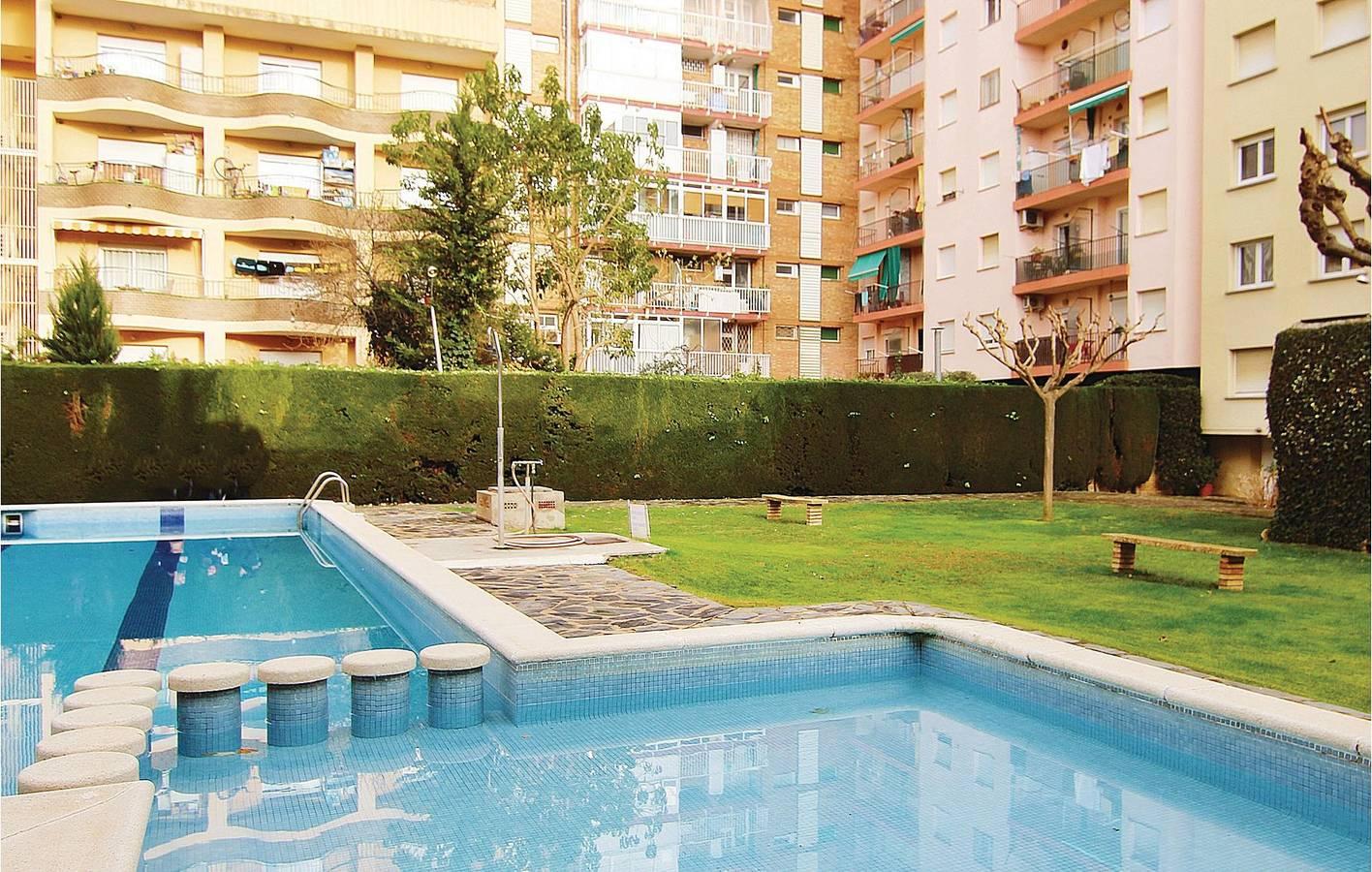 Vakantieappartement in Maresme, Spanje voor 6 personen foto 7