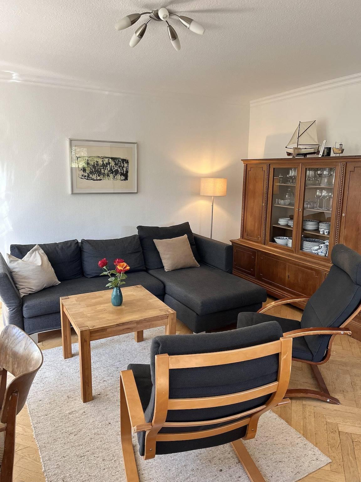 Vakantieappartement in Waddenzee, Duitsland voor 6 personen foto 7