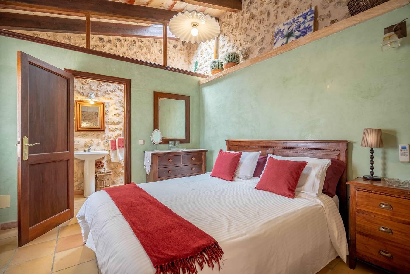 Vakantiehuis in Selva, Spanje voor 2 personen foto 10