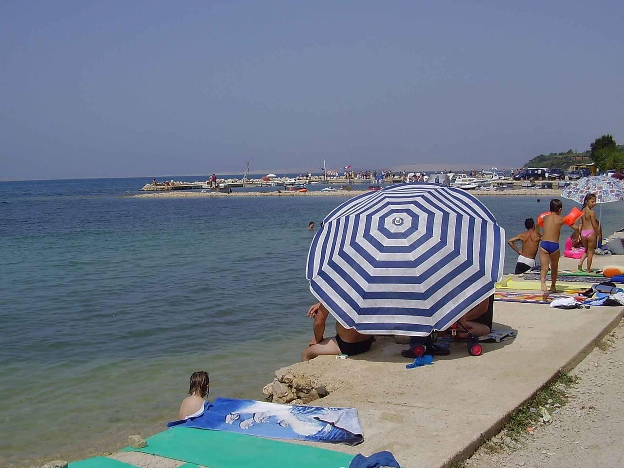 Vakantieappartement in Zadar, Kroatië voor 2 personen foto 16