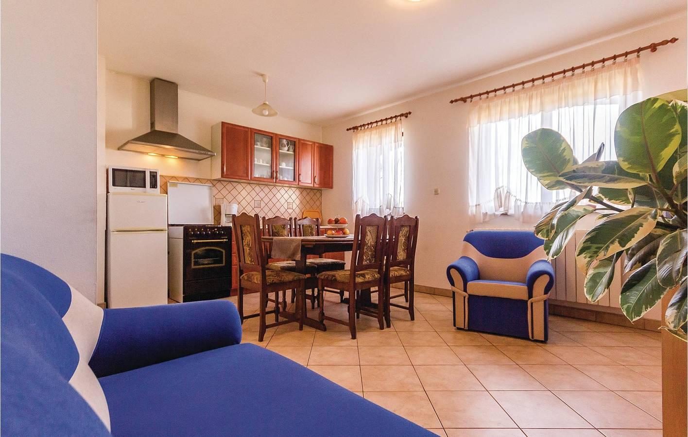 Vakantiehuis in Barban, Kroatië voor 6 personen foto 5