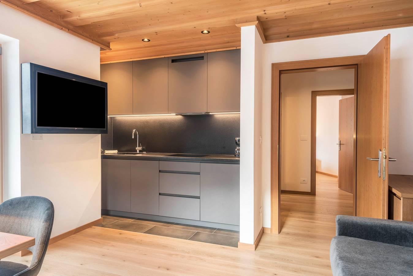 Vakantieappartement in Gherdëina, Italië voor 4 personen foto 12