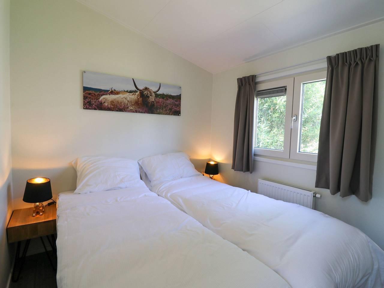Vakantiehuis in Veluwe, Nederland voor 6 personen foto 2