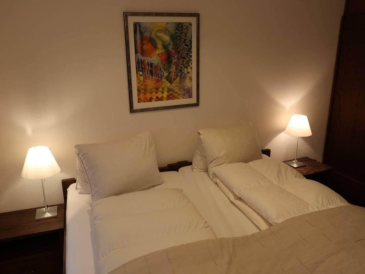 Vakantieappartement in Flims, Zwitserland voor 3 personen foto 16