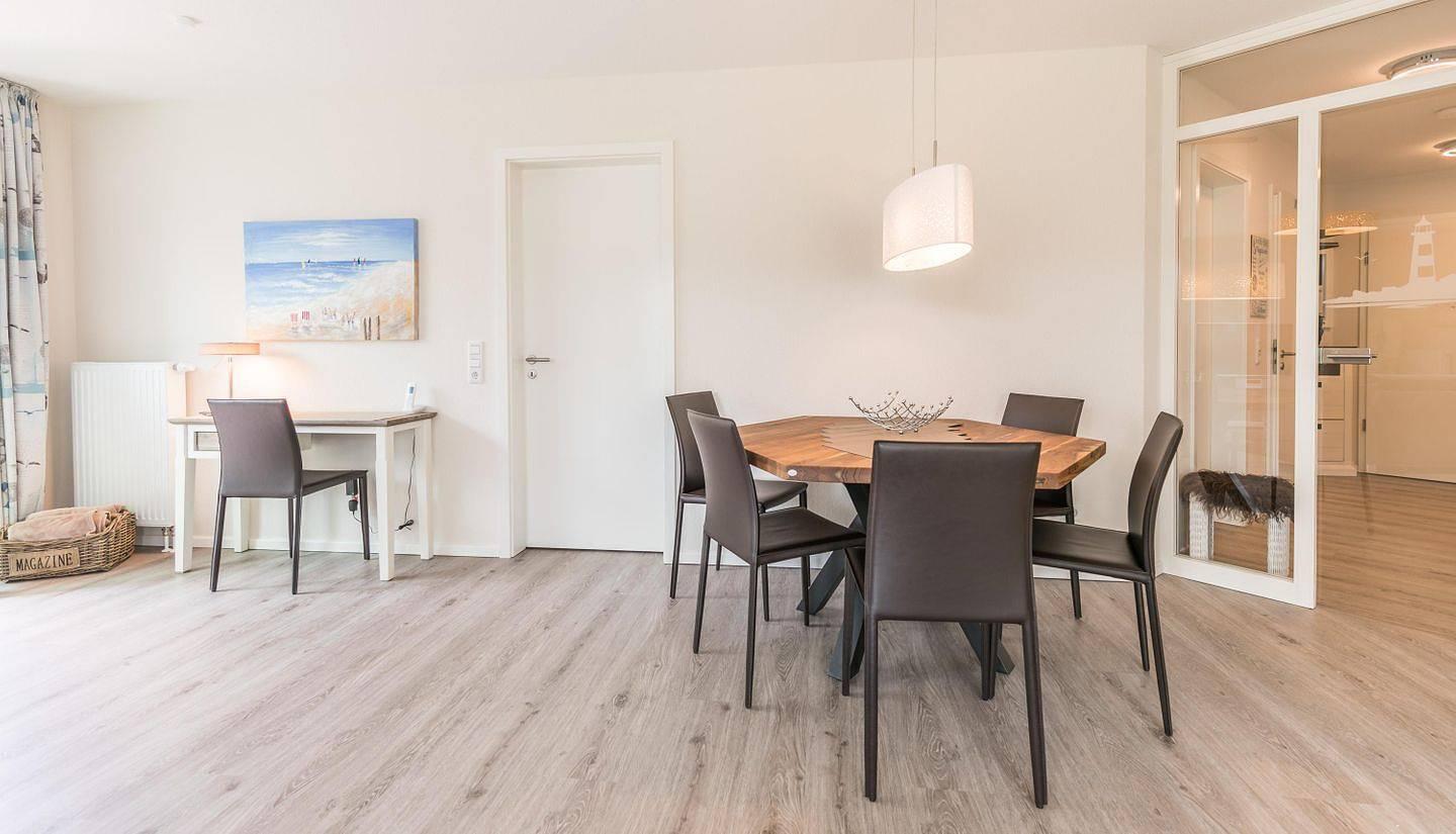 Vakantieappartement in Büsum, Duitsland voor 4 personen foto 9