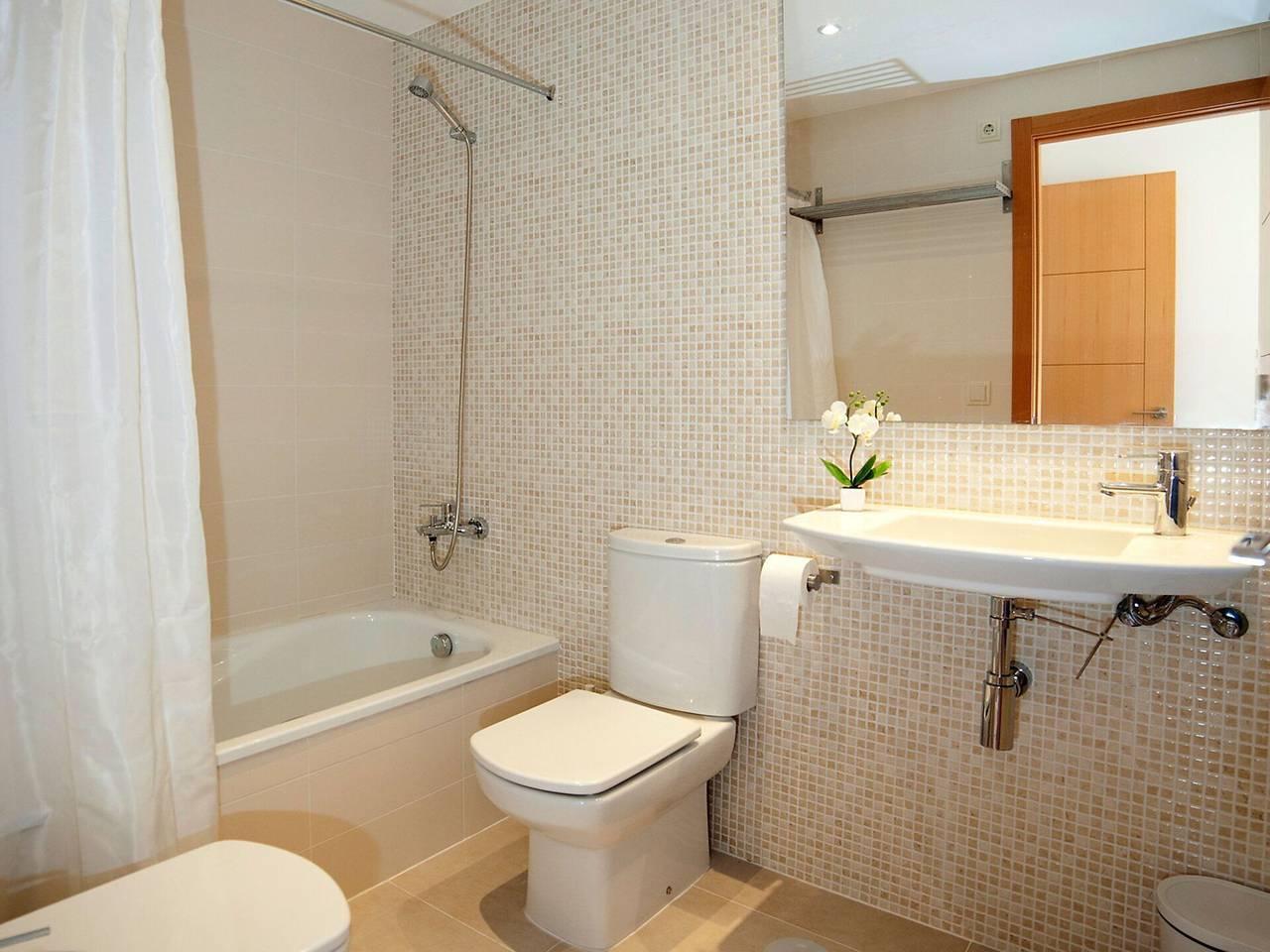 Vakantieappartement in Altea, Spanje voor 4 personen foto 14