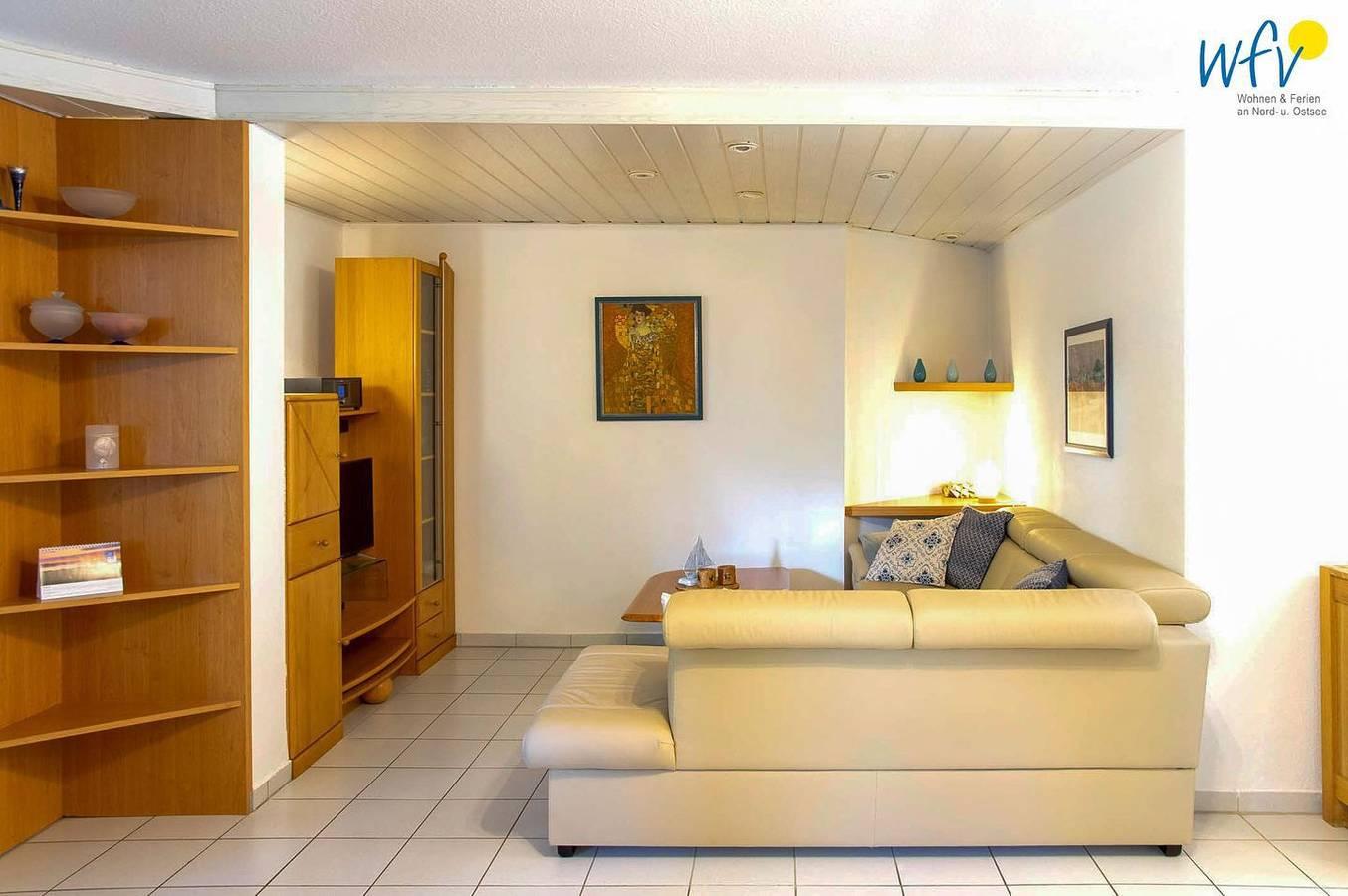 Vakantieappartement in Binz, Duitsland voor 4 personen foto 2