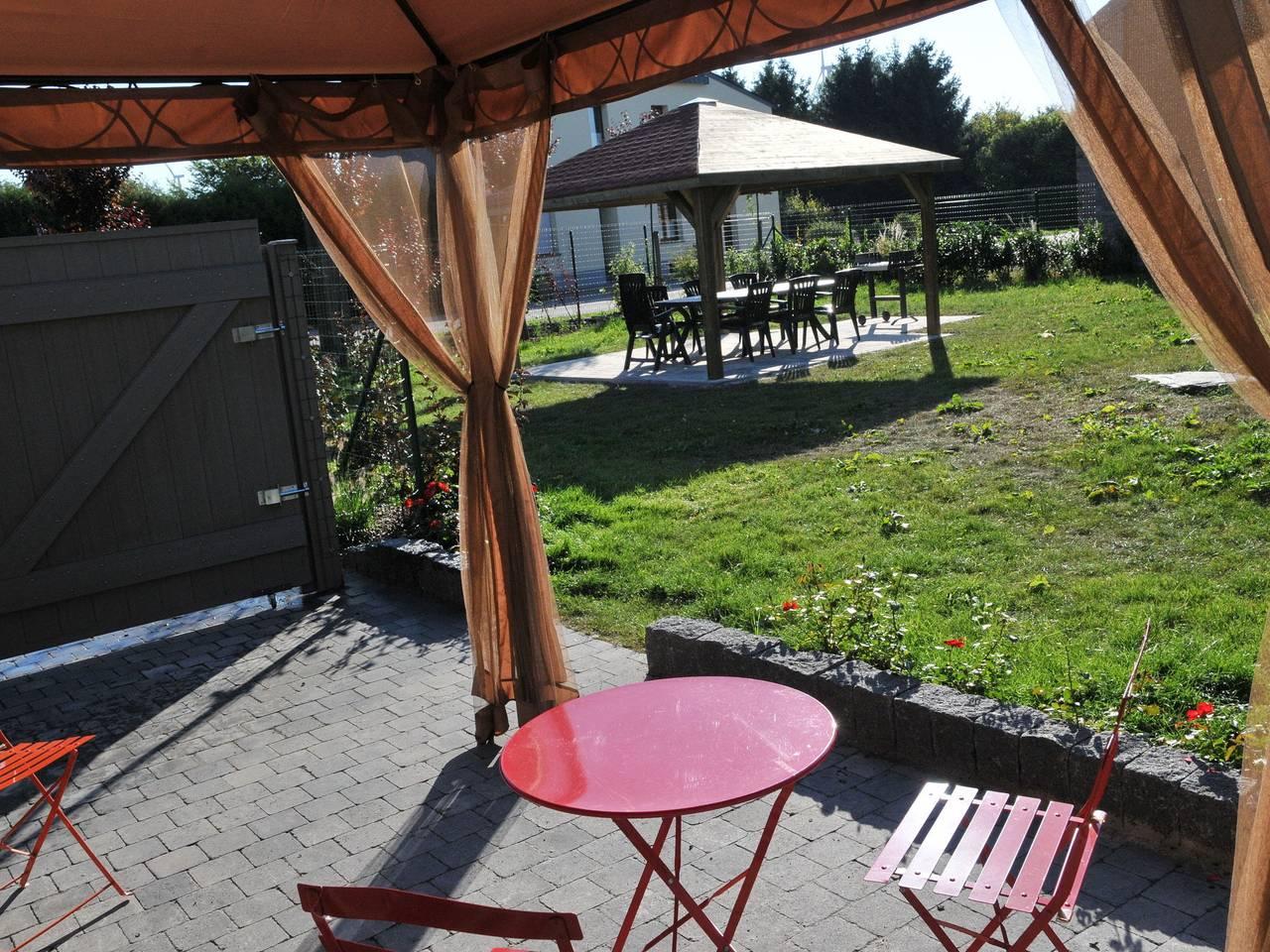 Vakantiehuis in Bastenaken, België voor 8 personen foto 3