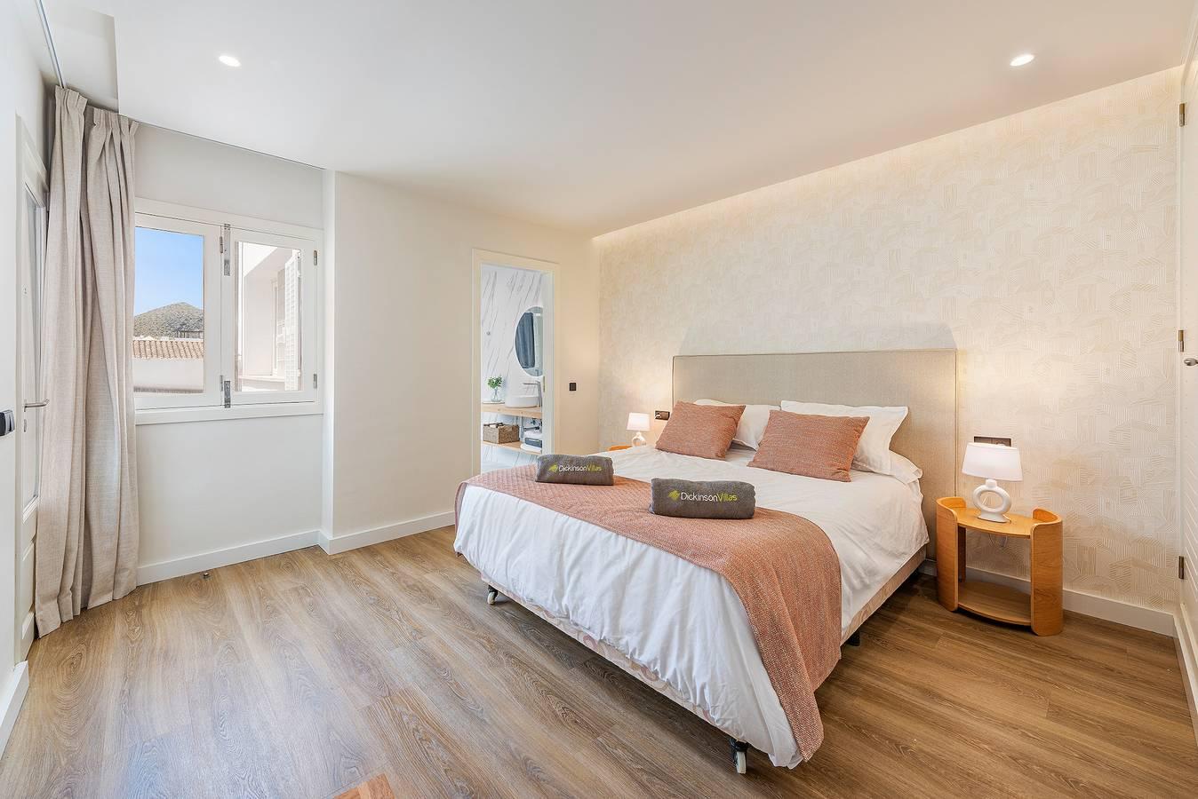 Vakantieappartement in Mallorca, Spanje voor 6 personen foto 15