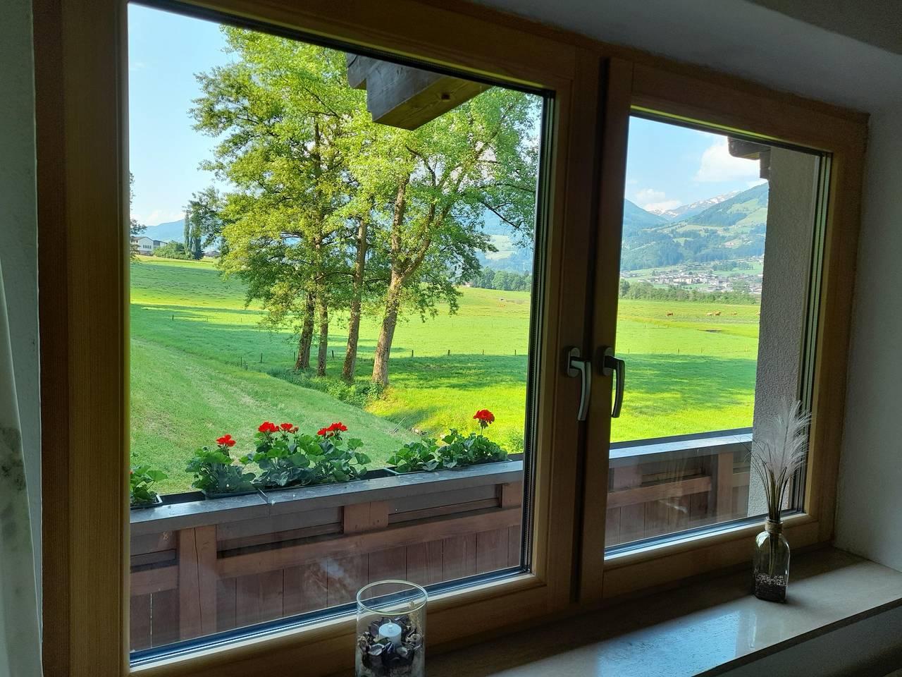 Vakantieappartement in Zillertal foto 18