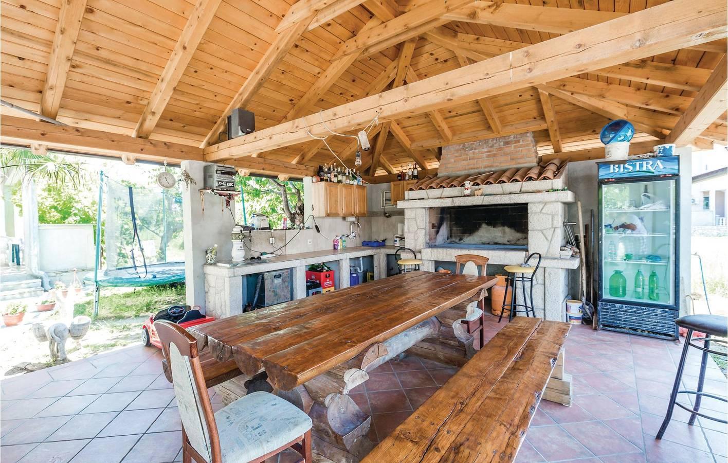 Vakantieappartement in Rab, Kroatië voor 4 personen foto 5