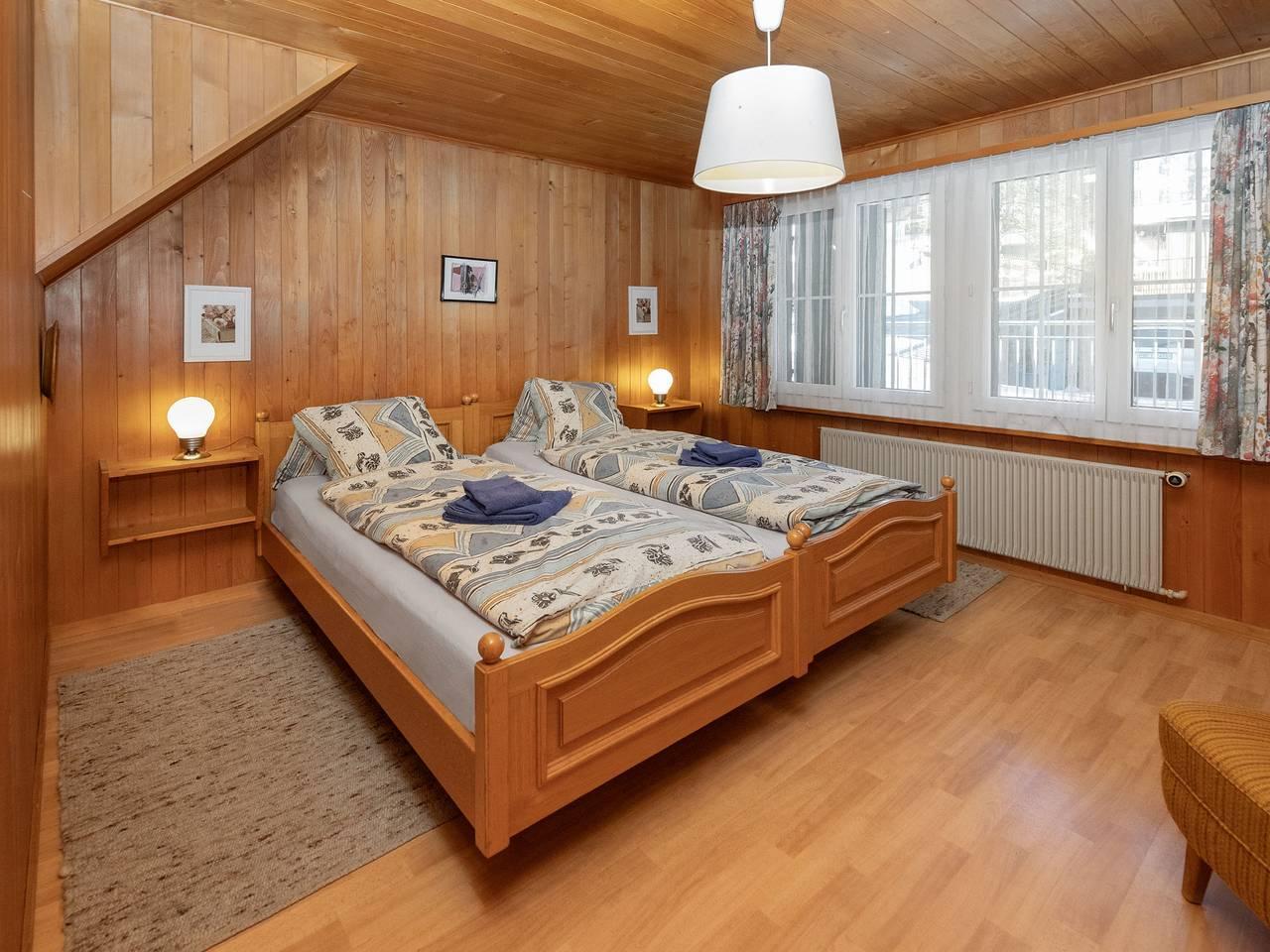 Vakantieappartement in Grindelwald, Zwitserland voor 4 personen foto 14