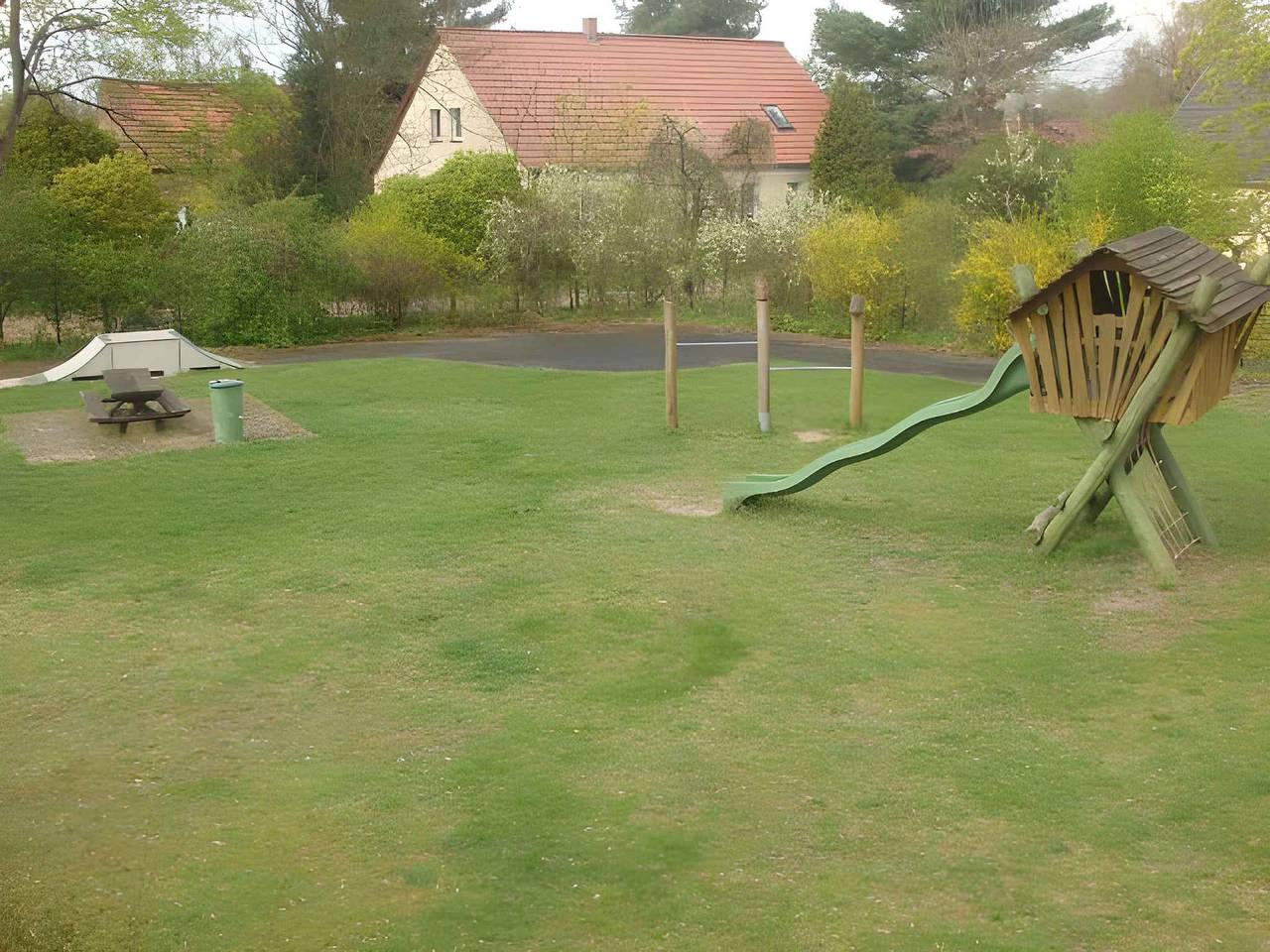 Vakantieappartement in Trebbin, Duitsland voor 2 personen foto 7