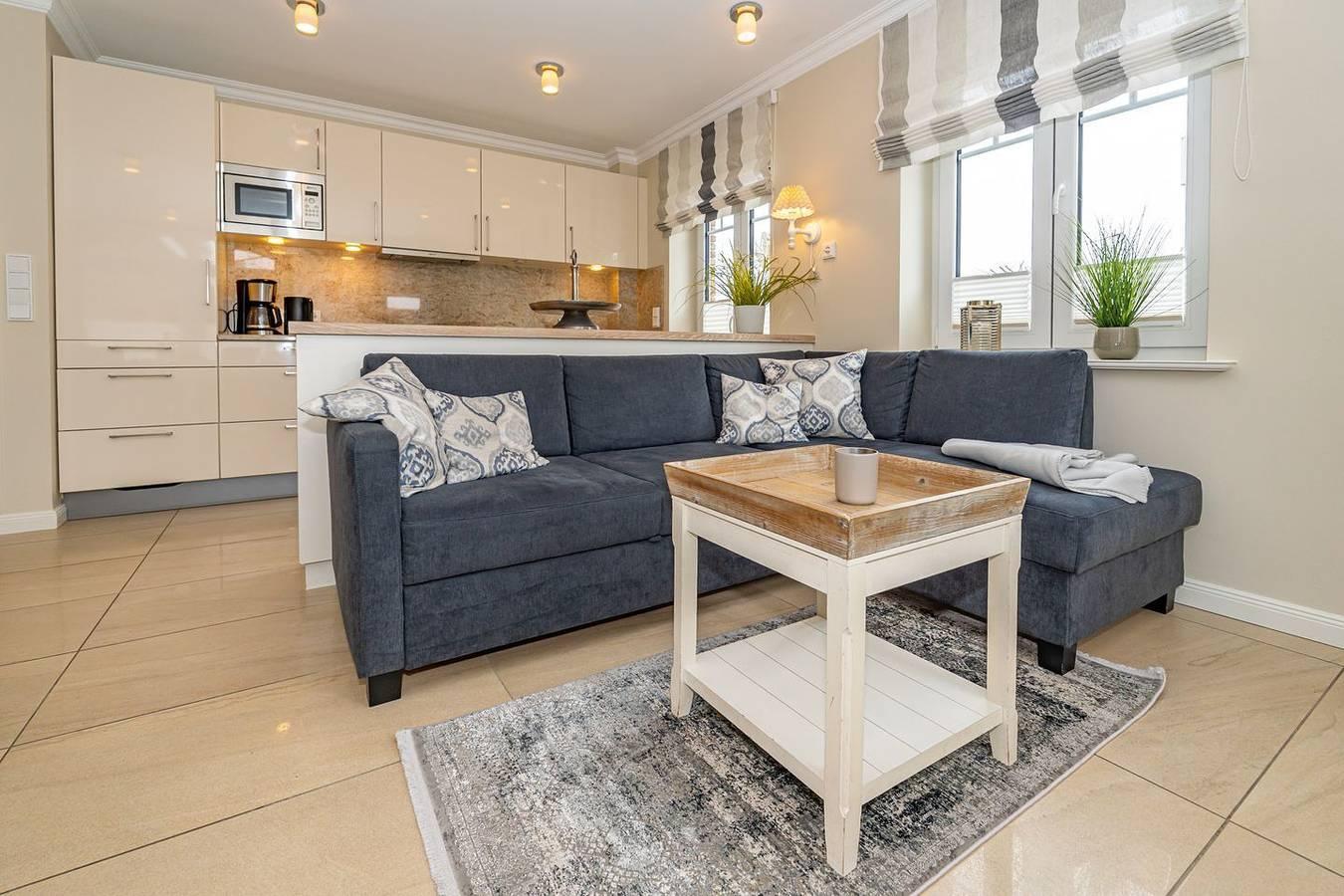 Vakantieappartement in Sylt, Duitsland voor 5 personen foto 8