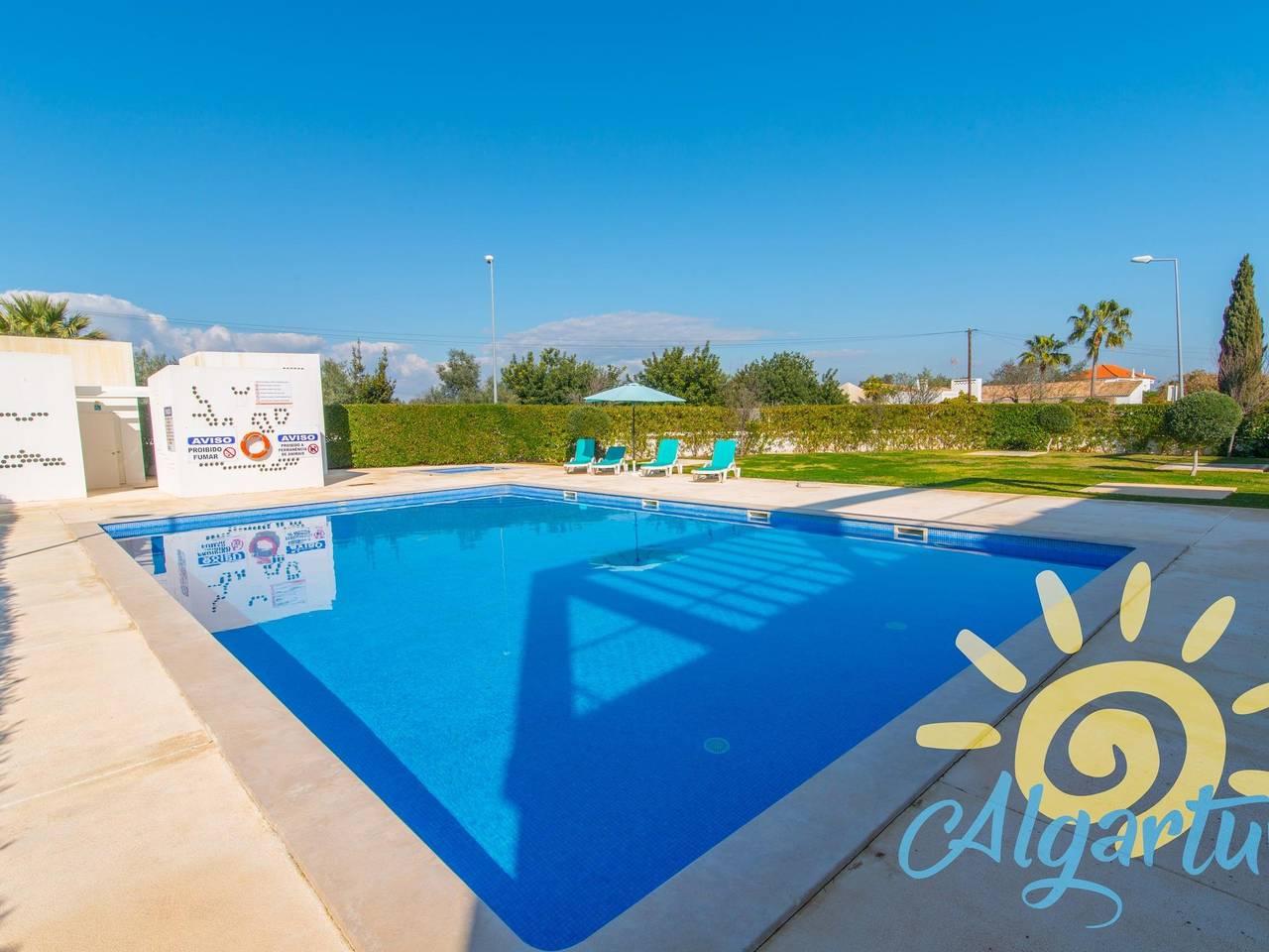 Vakantieappartement in Tavira, Portugal voor 6 personen foto 7