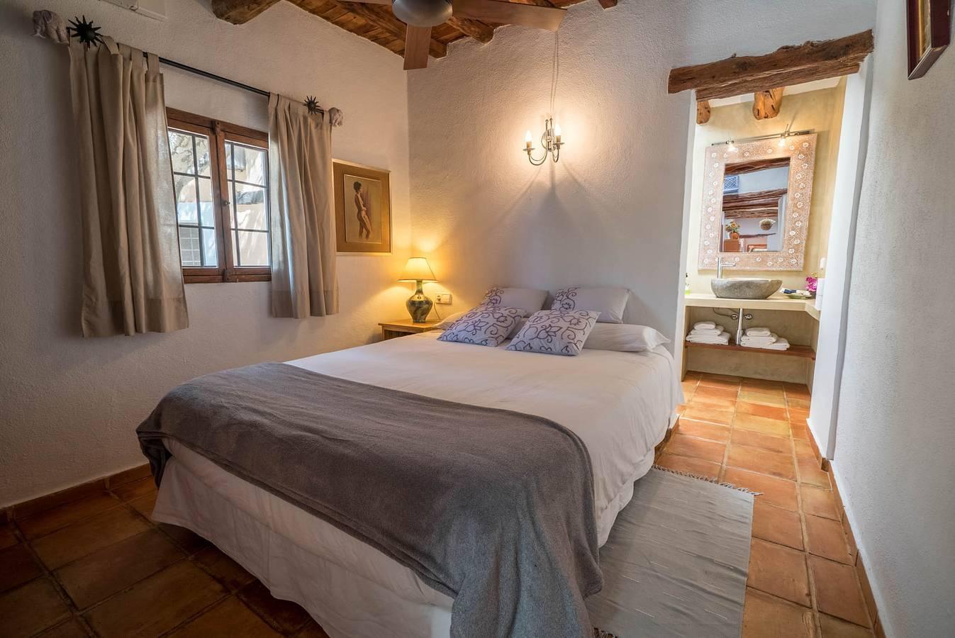 Vakantiehuis in Ibiza, Spanje voor 10 personen foto 16
