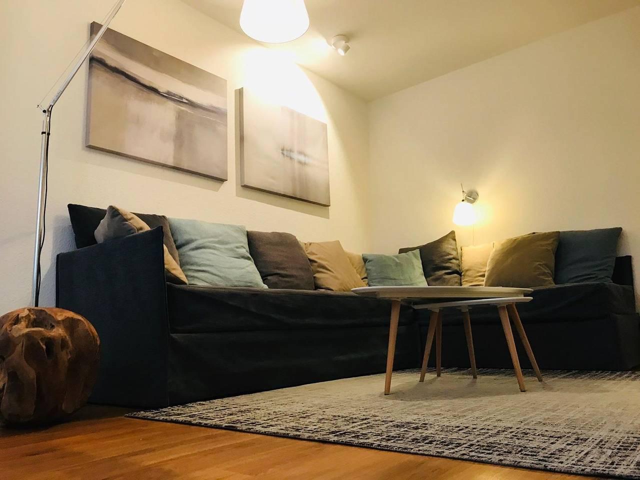 Vakantieappartement in Waddenzee, Duitsland voor 5 personen foto 4