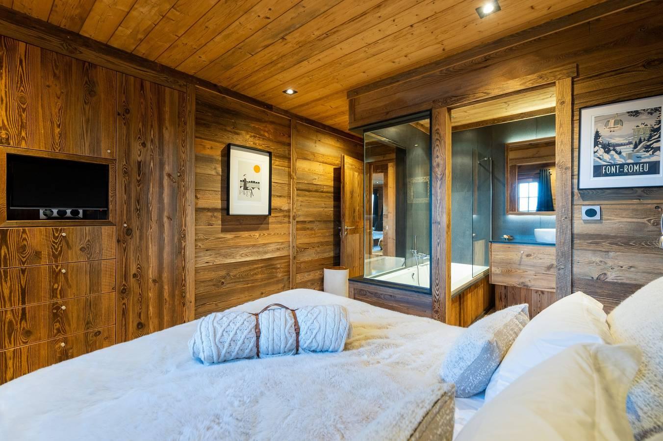 Vakantiehuis in Pyreneeën, Frankrijk voor 12 personen foto 5