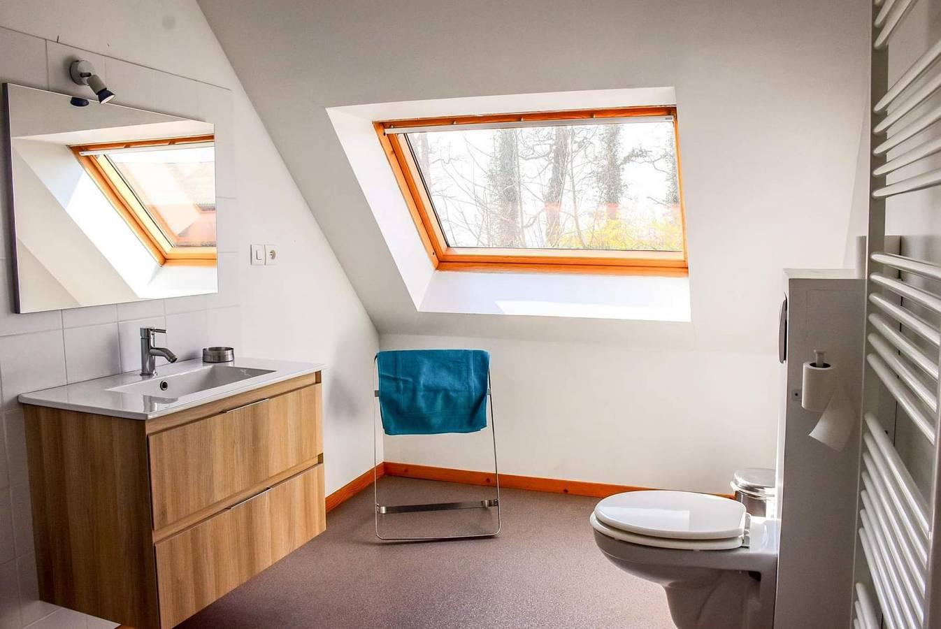 Vakantiehuis in Seine-Maritime, Frankrijk voor 6 personen foto 9
