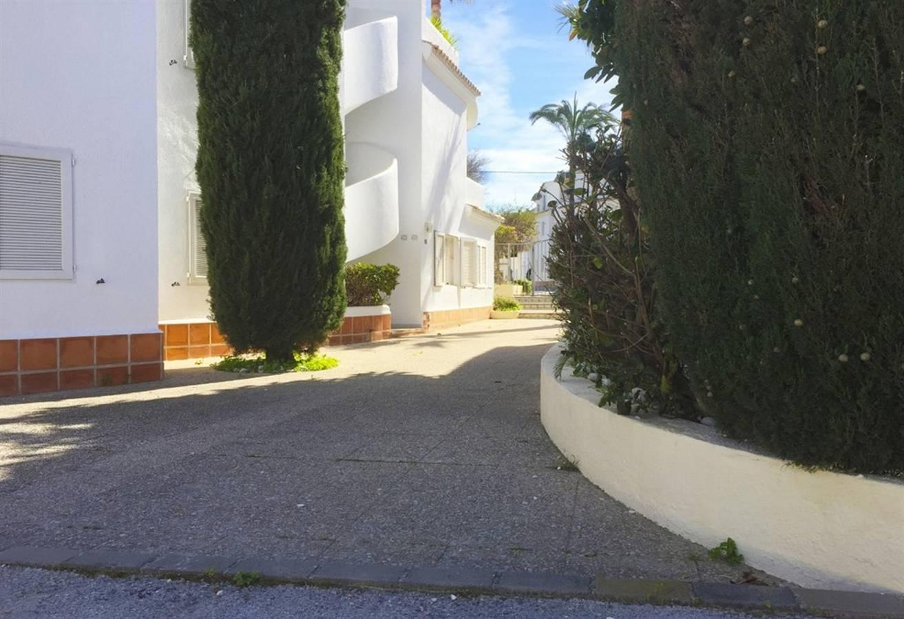 Vakantieappartement in Dénia, Spanje voor 4 personen foto 14