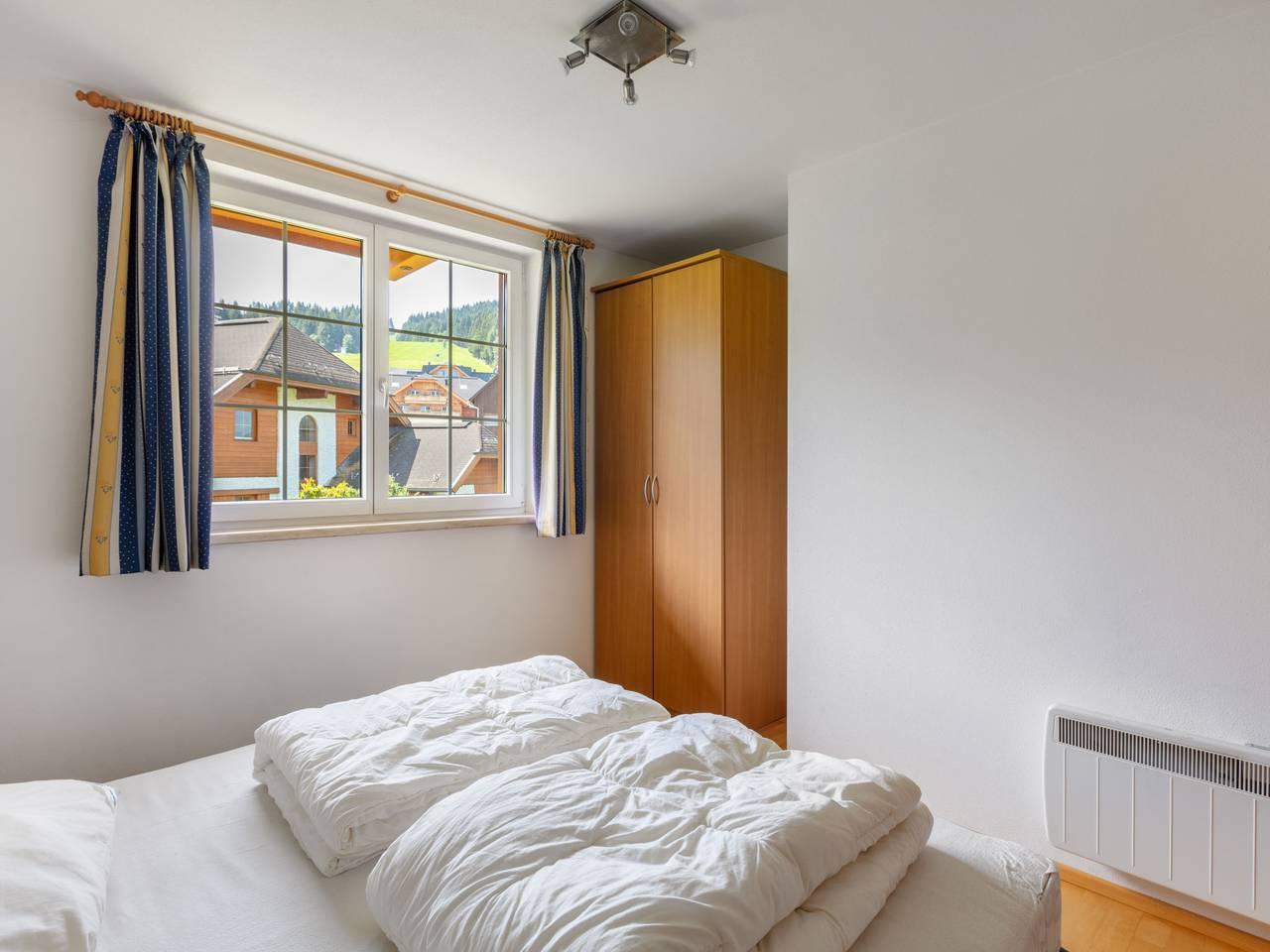 Vakantieappartement in Sankt Margarethen im Lungau, Bundesland Salzburg, Oostenrijk voor 6 personen foto 20