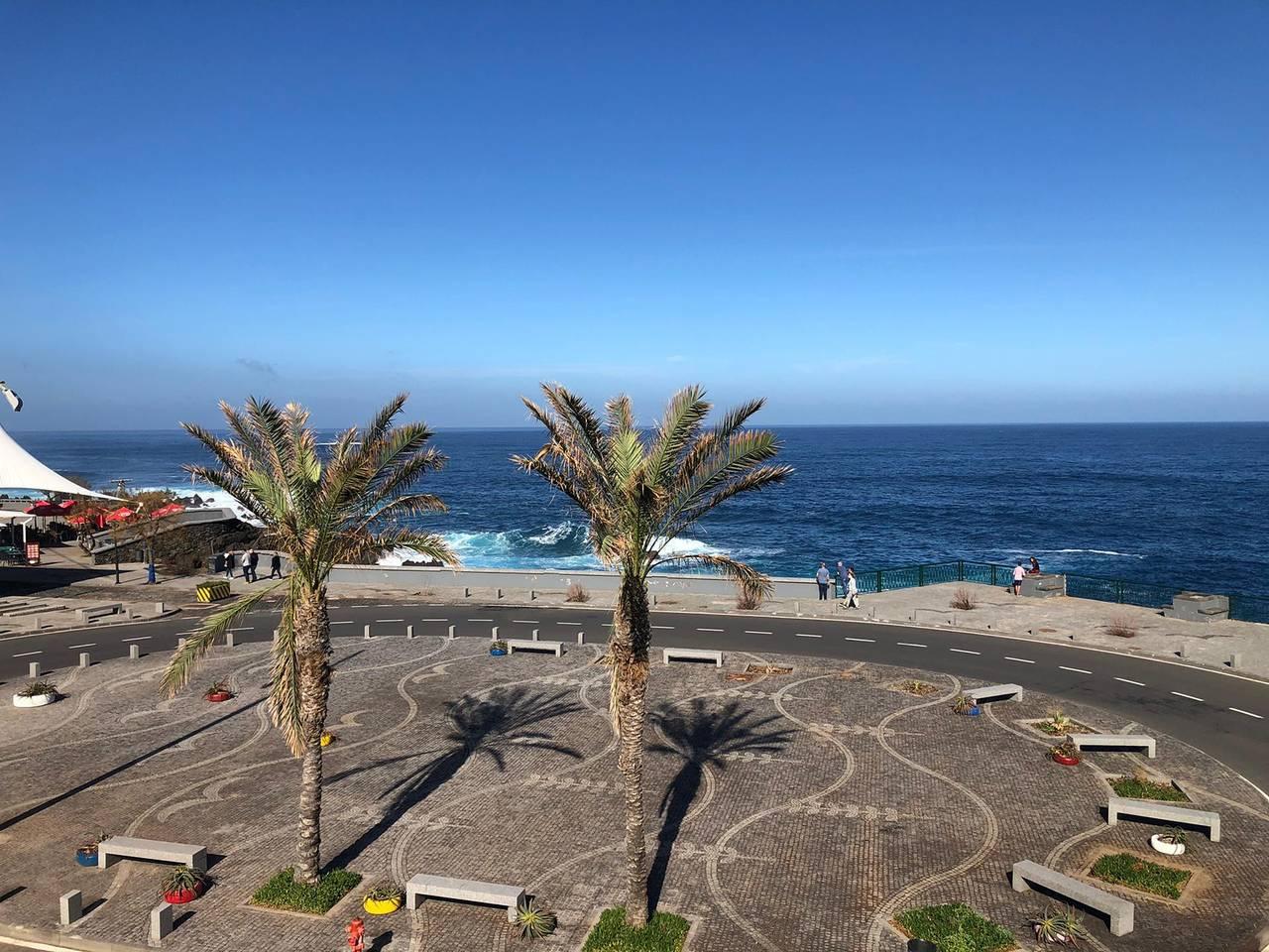 Vakantieappartement in Porto Moniz, Portugal voor 2 personen foto 12
