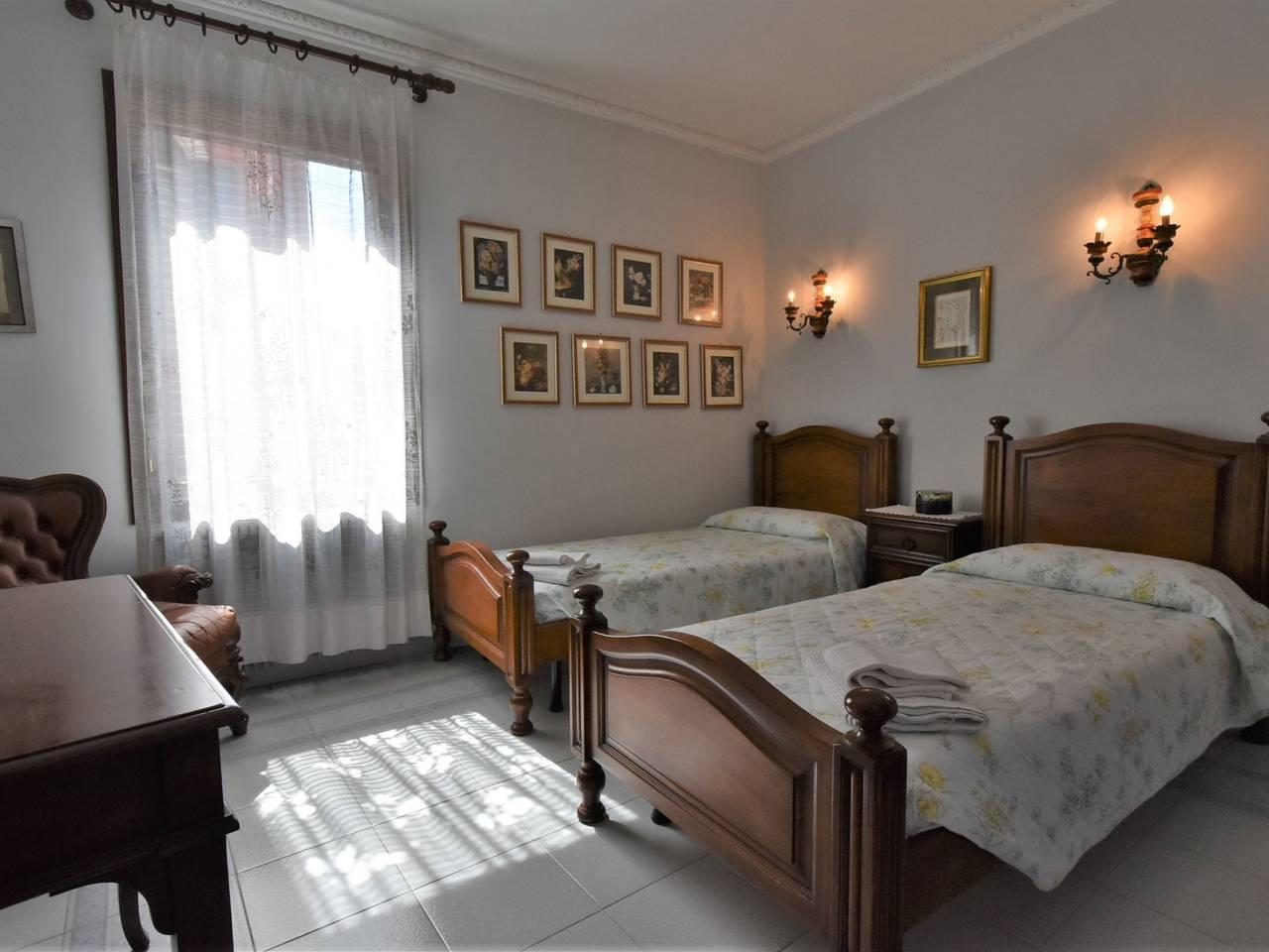 Vakantieappartement met 80 m², 2 slaapkamers en balkon in Venetië, Provincie Venetië, Italië voor 4 personen foto 12