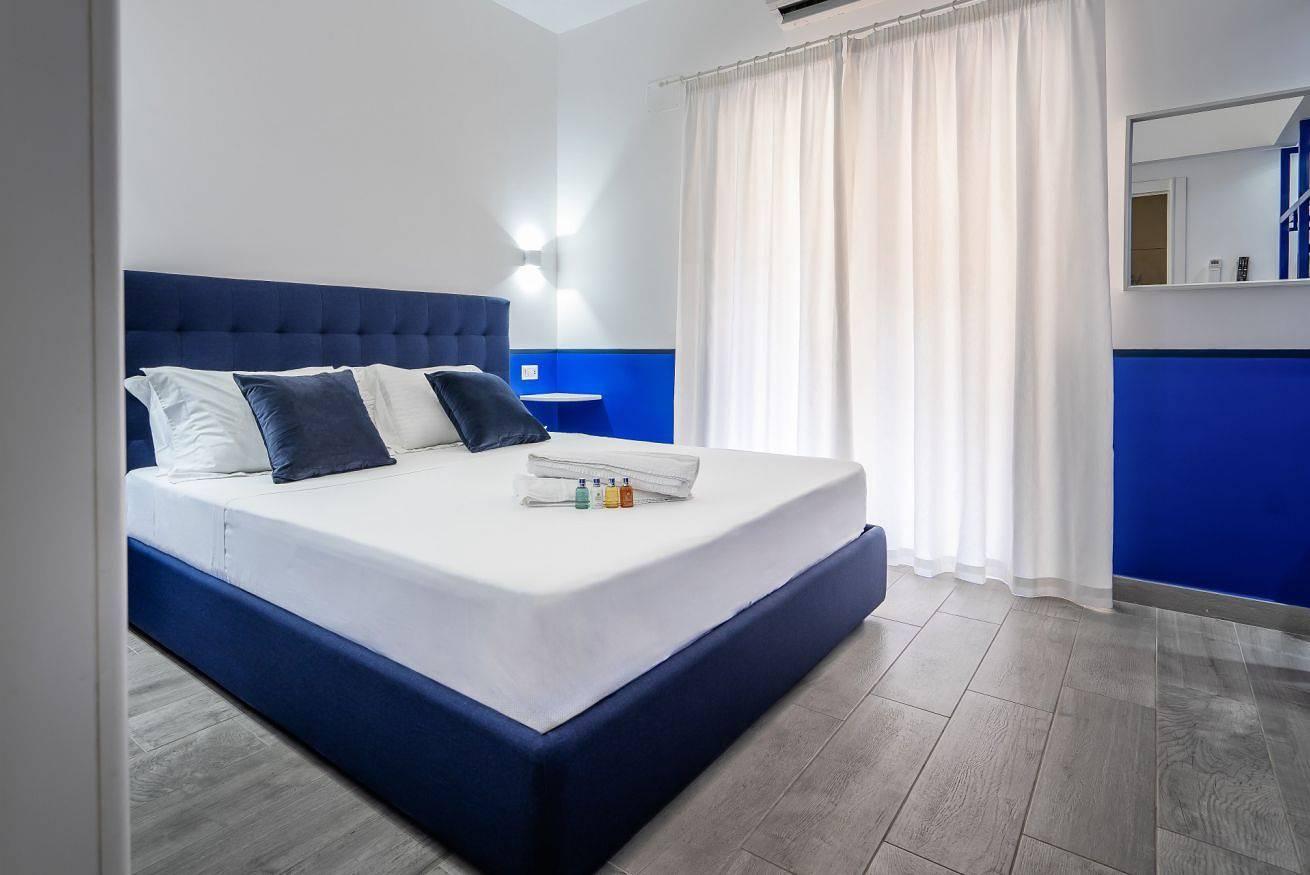 Vakantieappartement in Sorrento, Italië voor 9 personen foto 16