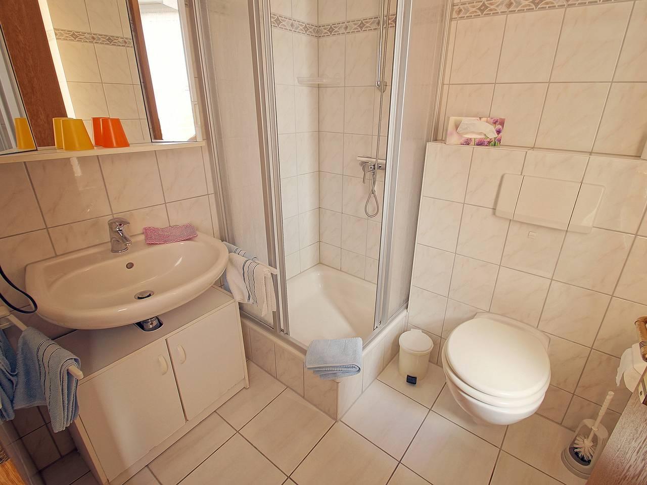 Vakantieappartement in Büsum, Duitsland voor 2 personen foto 11