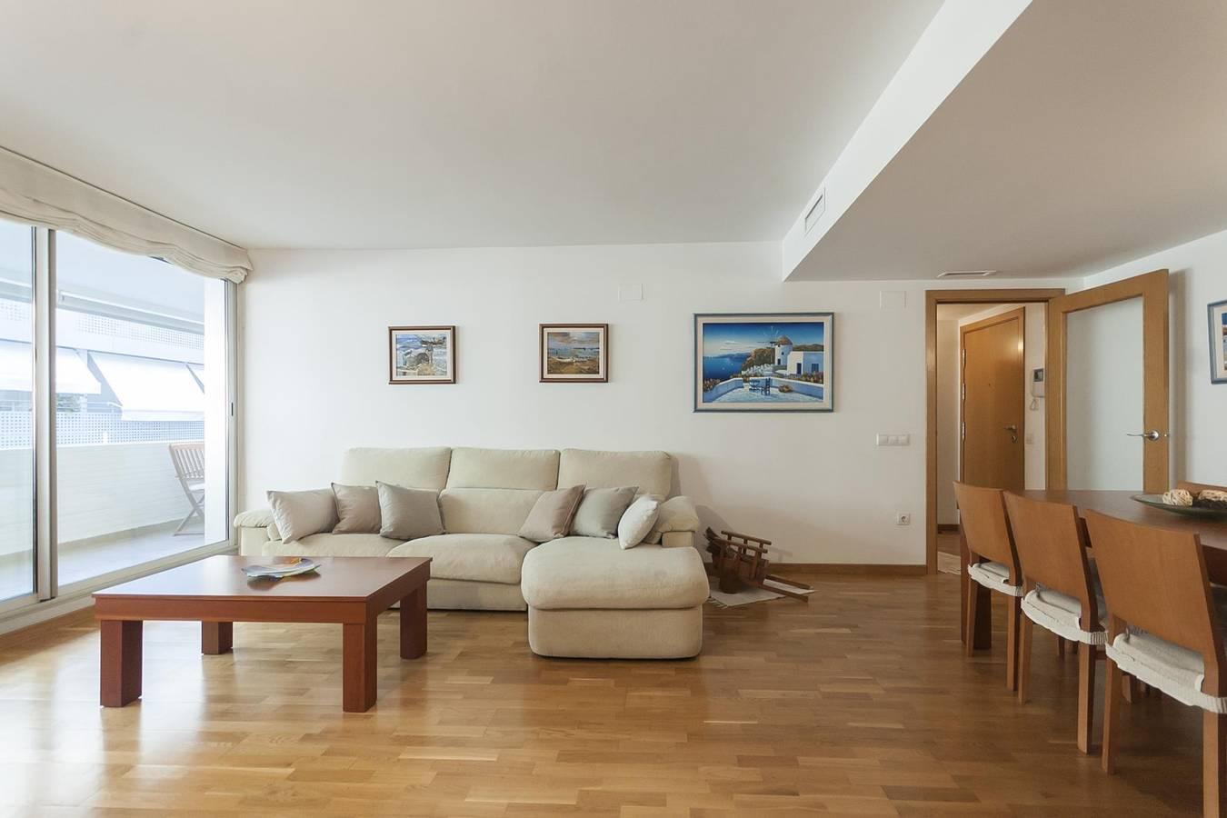 Vakantieappartement in Costa Brava, Spanje voor 6 personen foto 4