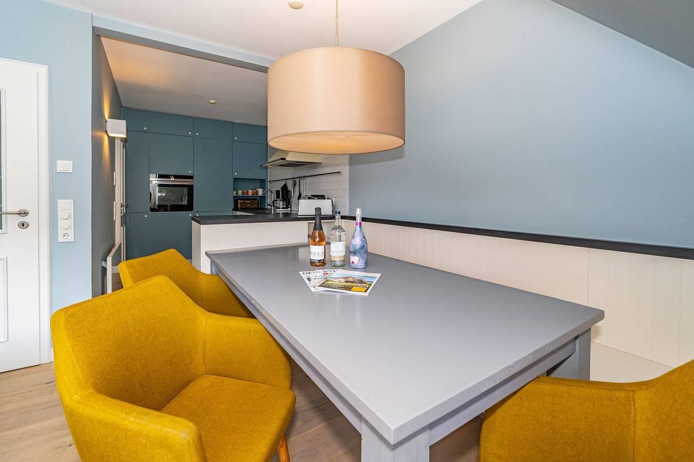 Vakantieappartement in Sylt, Duitsland voor 5 personen foto 8