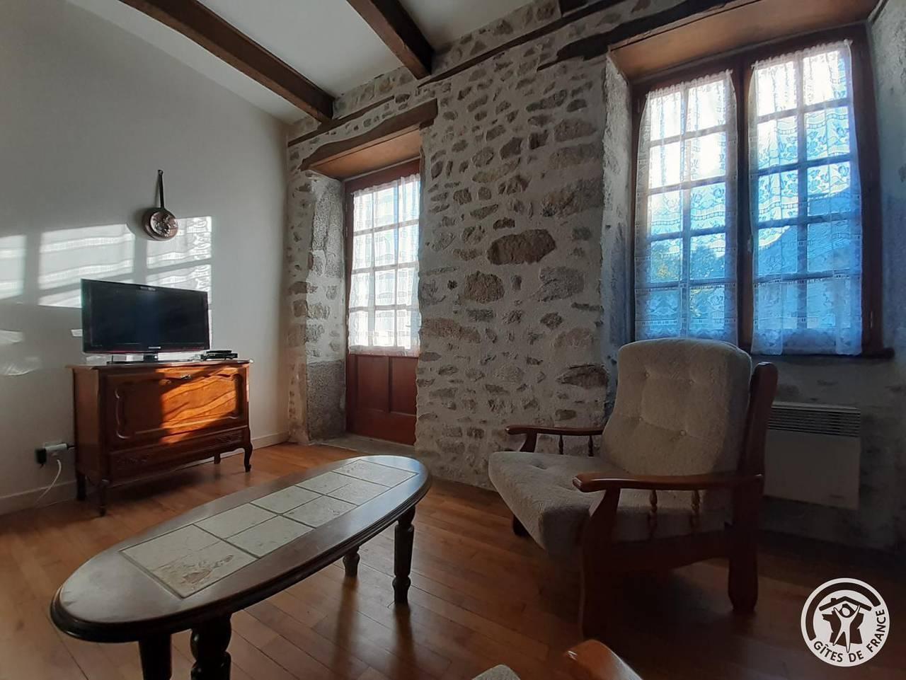 Vakantiehuis in Corrèze, Frankrijk voor 5 personen foto 9