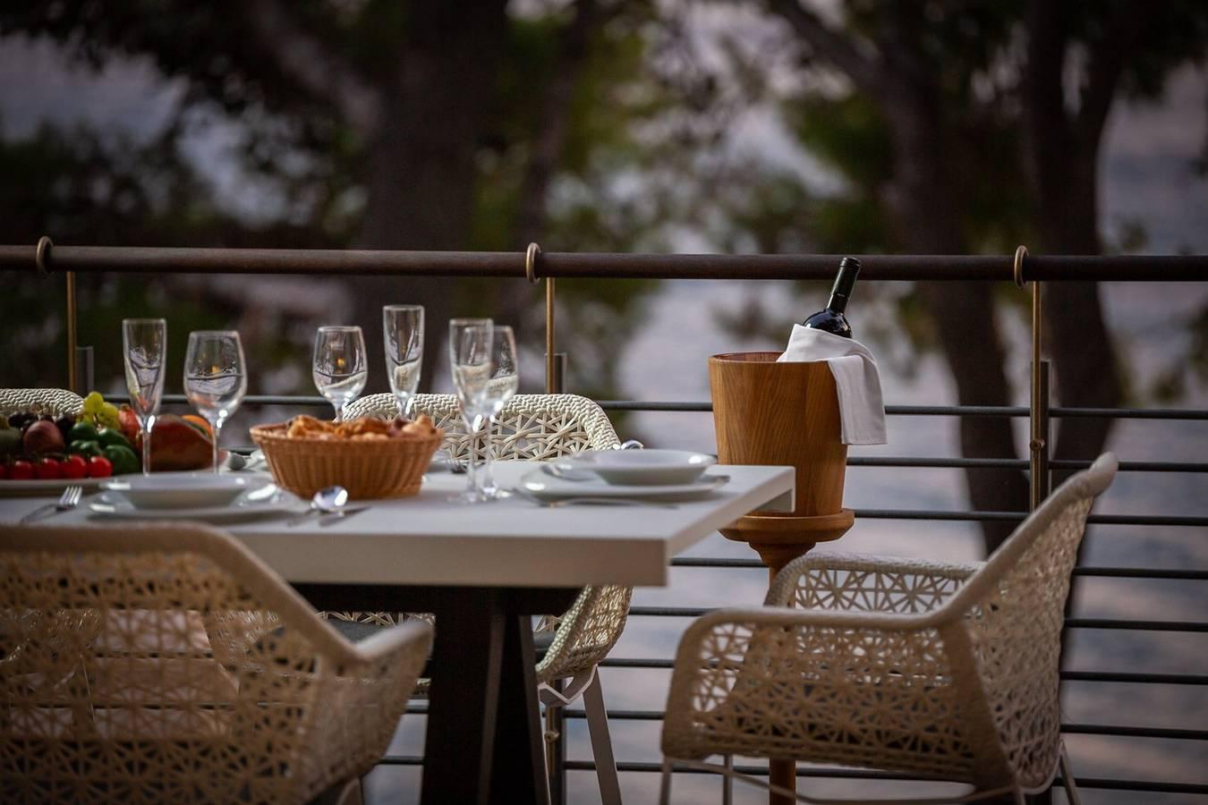Vakantiehuis in Celine, Kroatië voor 8 personen foto 17