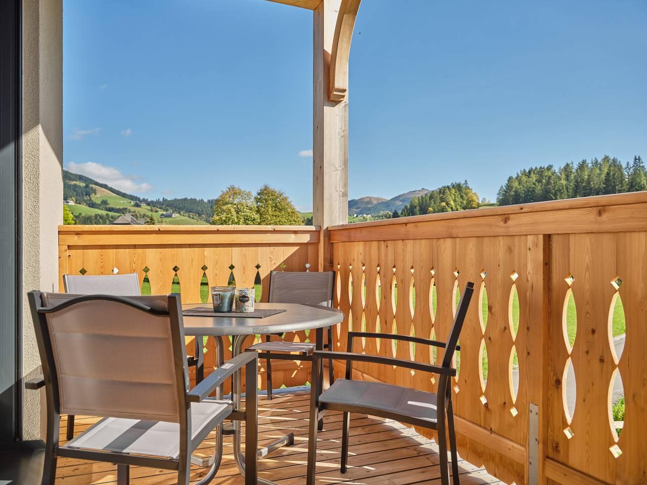 Vakantieappartement in Tauplitz, Oostenrijk voor 5 personen foto 13