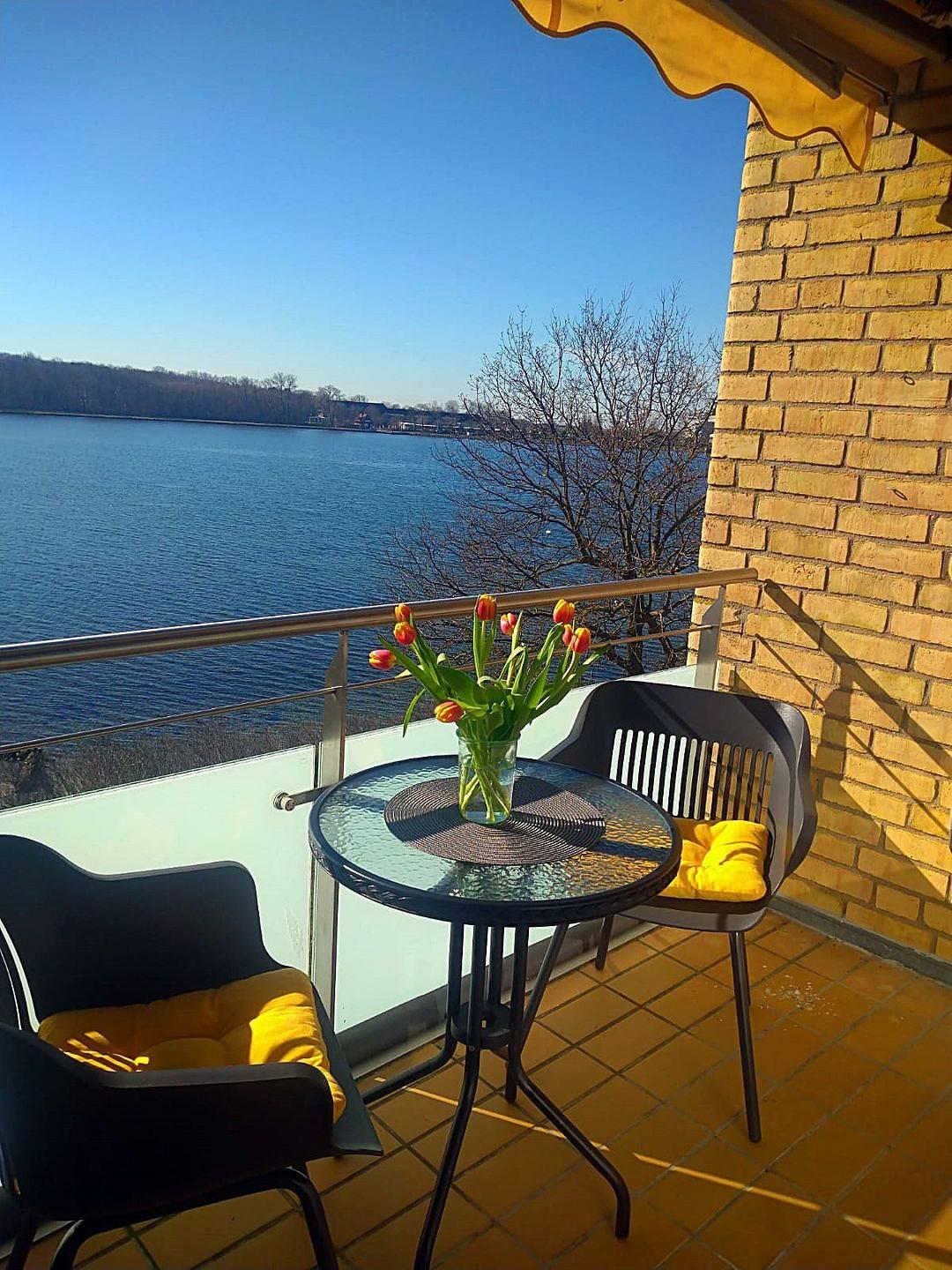 Vakantieappartement in Heiligenhafen, Duitsland voor 4 personen foto 15